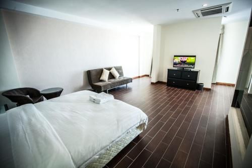 Putatan Platinum Hotel