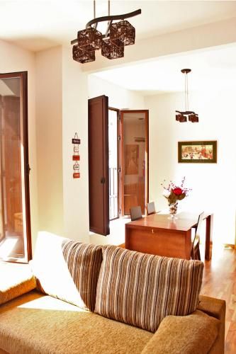 Apartamentos Casa de la Lonja