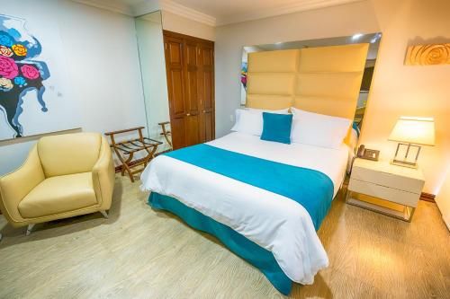 Hotel Windsor Barranquilla