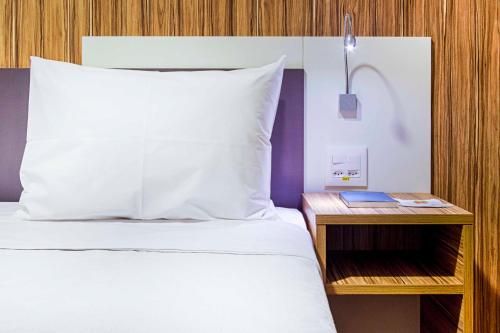 ibis Styles Confins Aeroporto