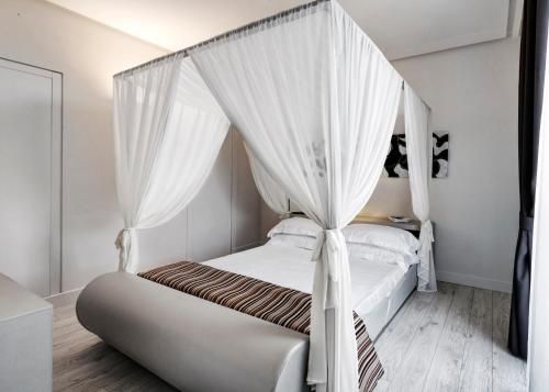 LHP Hotel Montecatini Palace & SPA