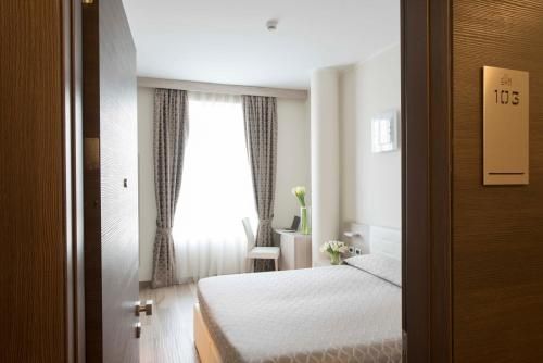 Expo Hotel Milan & SPA