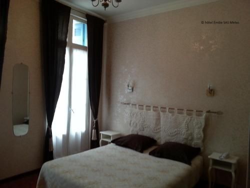 Hôtel Emilie