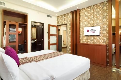 Best Western Plus Makassar Beach