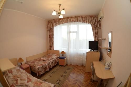 Arkhipo-Osipovka Health Resort