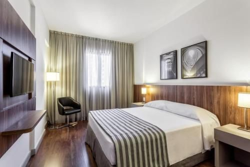 Hotel Vivenzo Savassi Belo Horizonte