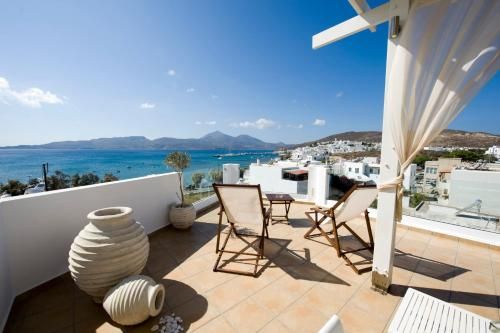 Ostria Hotel
