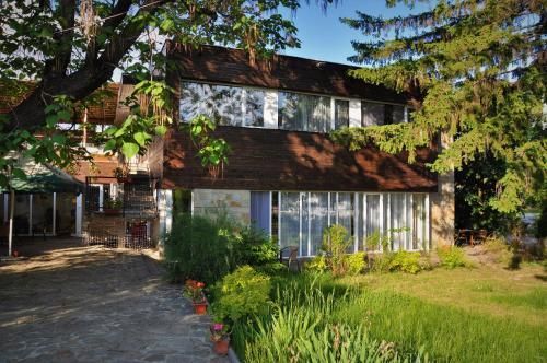 Villa "Forest way"