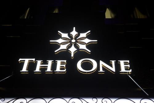 The One Boutique Hotel