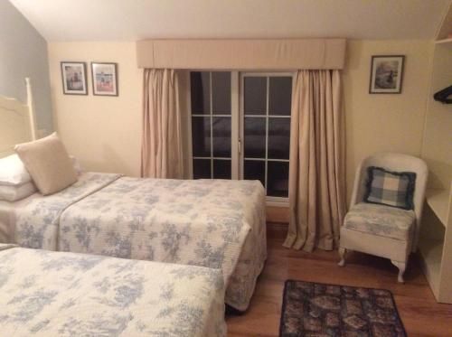 Ashleigh Guest House