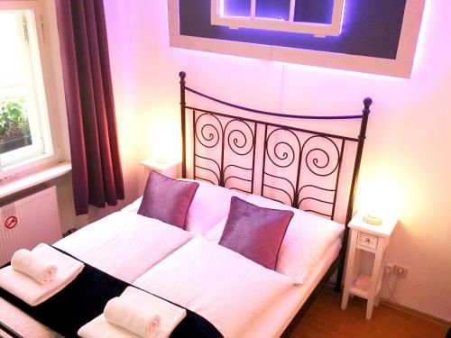 Boutique Hotel Little Venezia