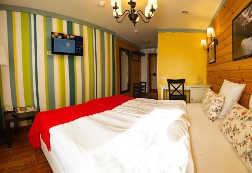 Hotel Malye Karely