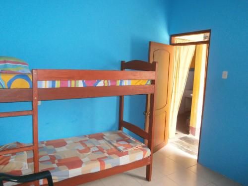 COLORES "MISHKI SHUNKU"
