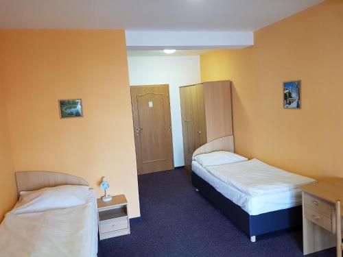 Hotel Rustikal