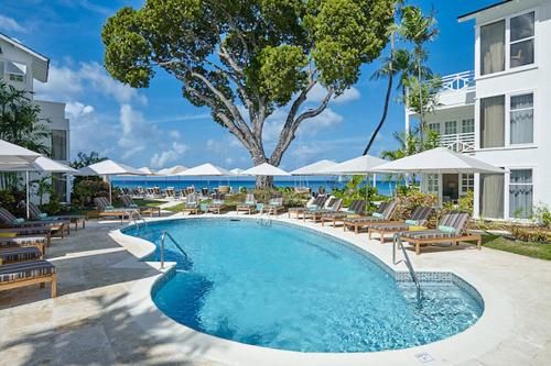 Treasure Beach by Elegant Hotels - All-Inclusive, Adults Only