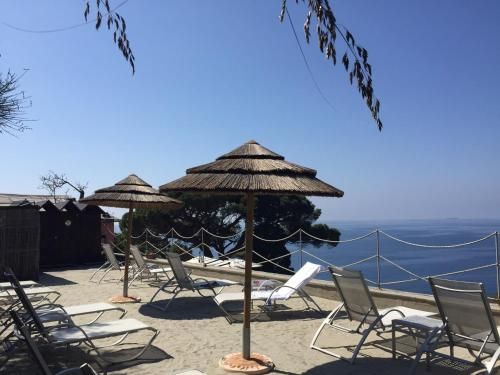Stella Maris Resort