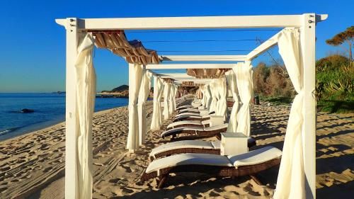 La Villa Del Re - Adults Only - Small Luxury Hotels of the World