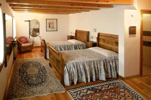 B&B Il Pettirosso