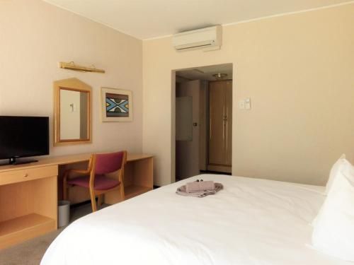 Sanbonani Hotel