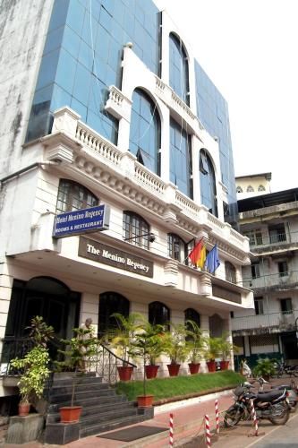 The Menino Regency Hotel