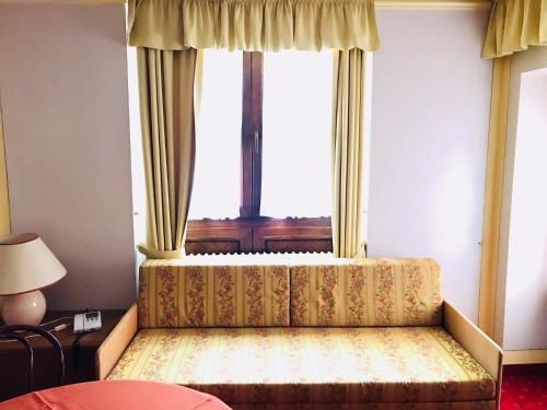 Hotel Posta R.T.A.