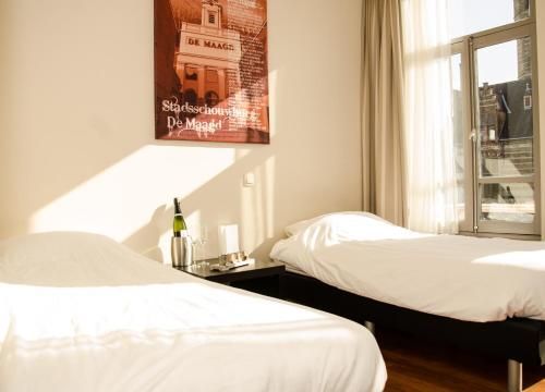Hotel Eetcaf van Ee