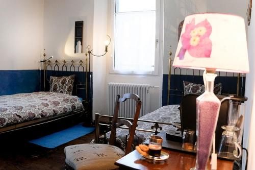 B&B Il Calicanto