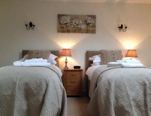 The Old Bakery Bed & Breakfast