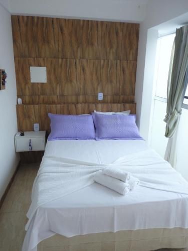 Pousada e Hostel Pedacinho da Bahia