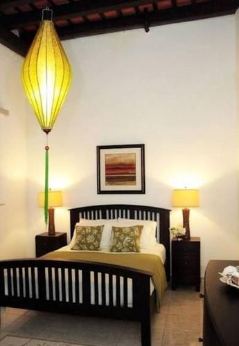 Fortaleza Suites Old San Juan