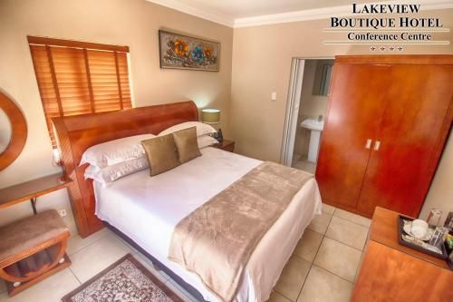 Lakeview Boutique Hotel & Conference Center