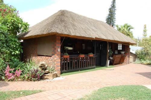 Boma Lodge