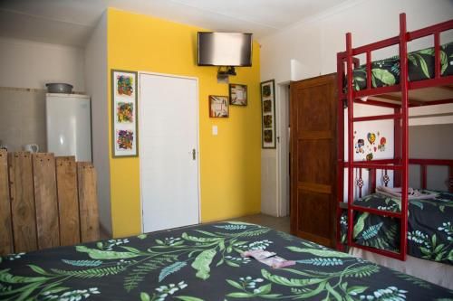 Xaviera Guest House