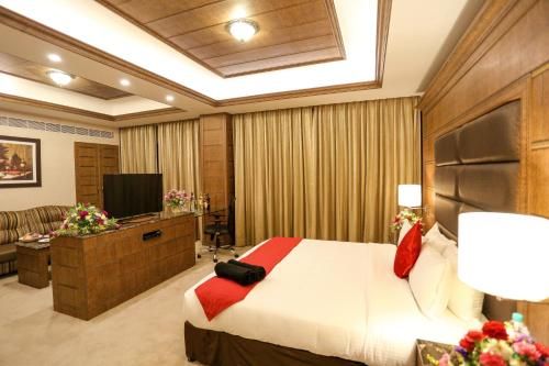 Sivaraj Inn Salem