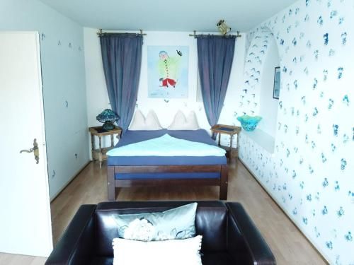 BnB122 bed&breakfast
