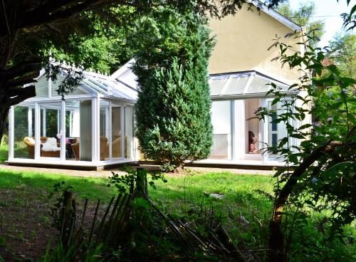 The Garden Cottage Guest House