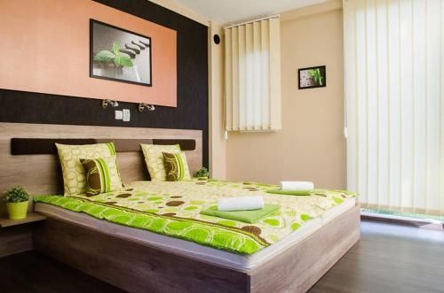 Green Corner