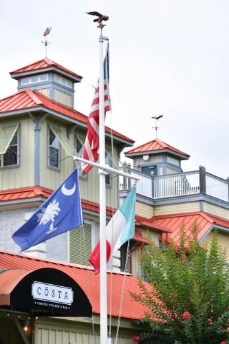 The Inlet Sports Lodge