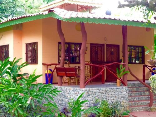Hotel La Diosa