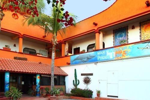 Hotel Posada Luna Sol