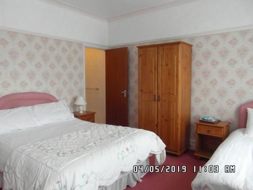 Adeline Guest House