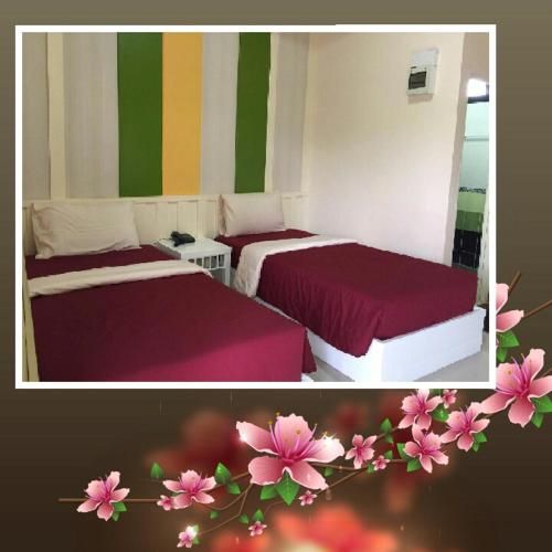 Tokyo Country Inn