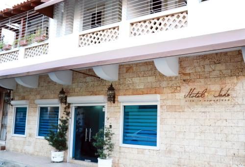 Hotel Merey