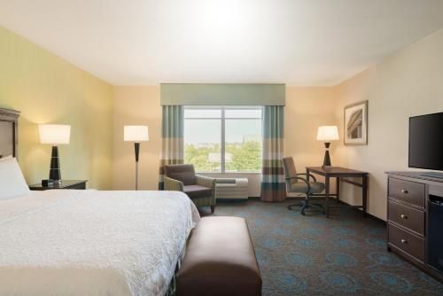 Hampton Inn & Suites Wilmington Christiana