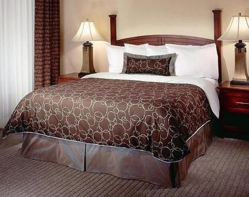 Sonesta ES Suites Atlanta - Perimeter Center