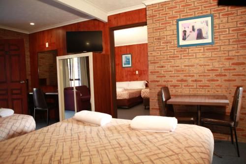 Bulahdelah Motor Lodge