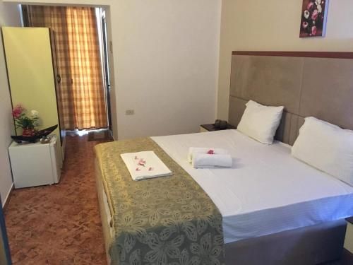 Hotel Pishat e Buta