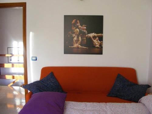 Bed & Breakfast La Gaggiaspina
