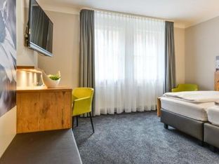 Hotel Image 1