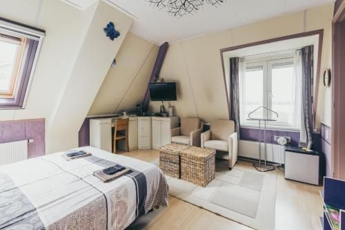 Alddiel B&B